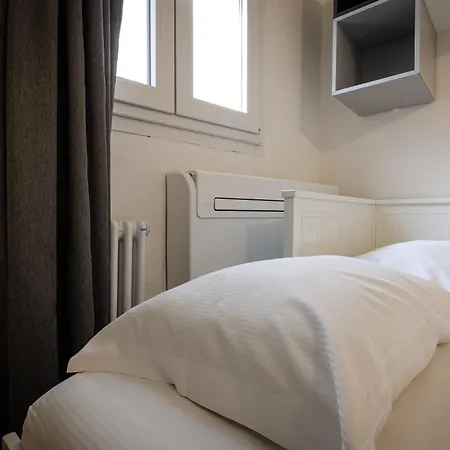 Apartment Nosadella Bologna