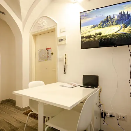 Apartment Nosadella *