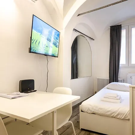 Apartment Nosadella *