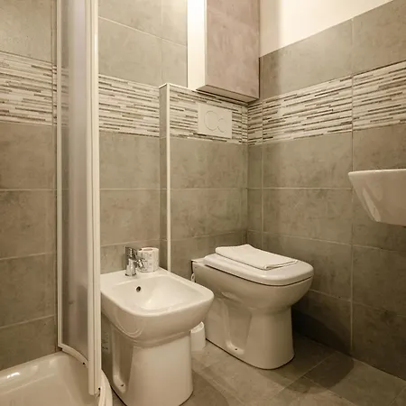 Apartment Nosadella Bologna