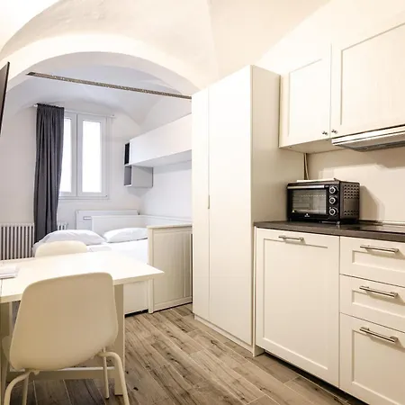 Apartment Nosadella