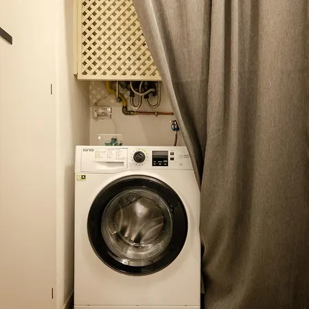 Apartment Nosadella Bologna