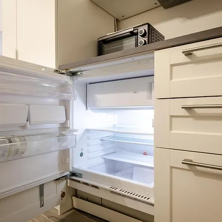 Apartment Nosadella
