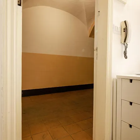Apartment Nosadella Bologna